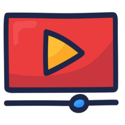 Carrossel de Vídeos na página da loja Agora é possível colocar até 10 vídeos na página inicial da loja, e deixá-los como carrossel.