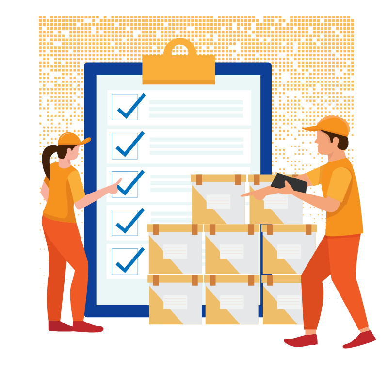 Controle de Estoque Controle o estoque de seus produtos, desative e ative seus produtos com um clique no painel.