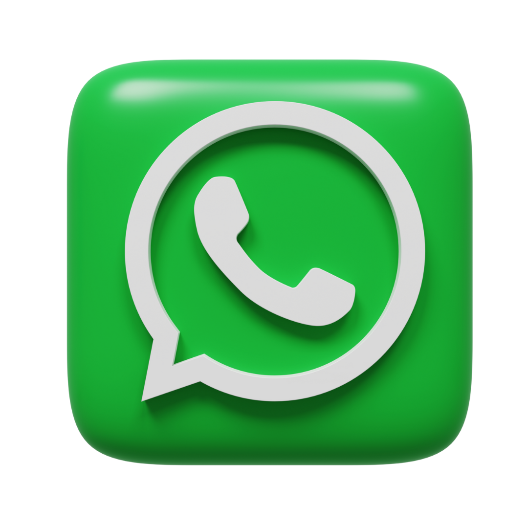 pedidos pelo WhatsApp
